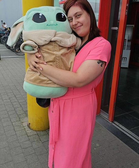 Bustyolive HDモデル ギャラリー