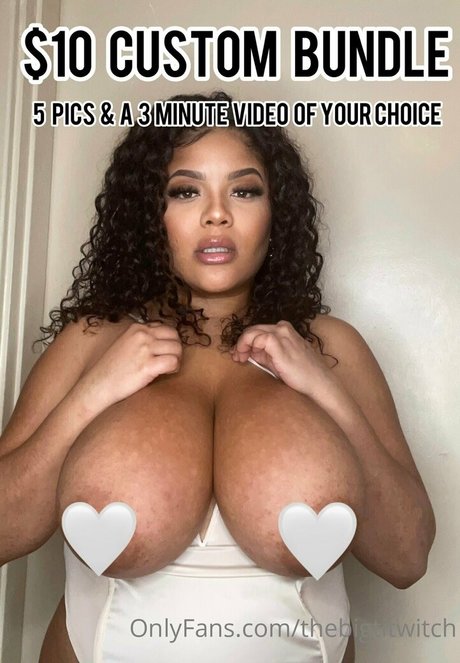 thebigtitwitch スター xxx 画像