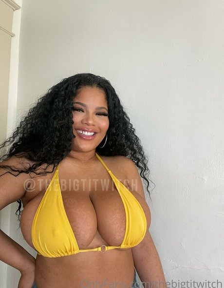 thebigtitwitch 裸のポルノスター アーカイブ