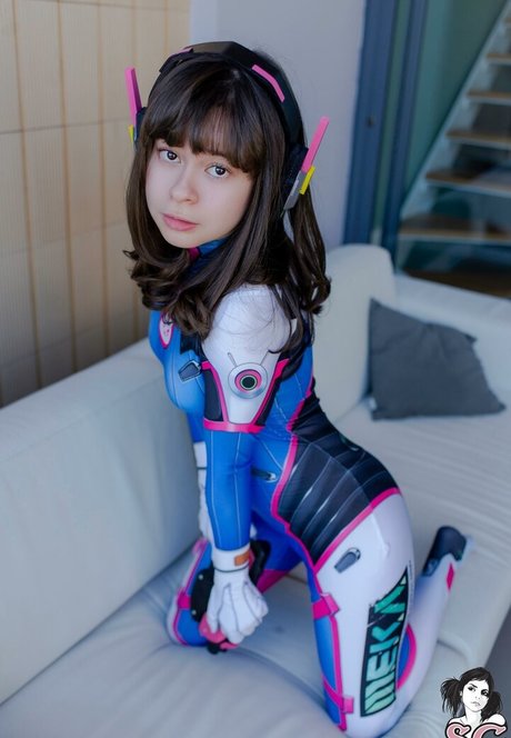 Arise Peachy ヌード女優 ギャラリー