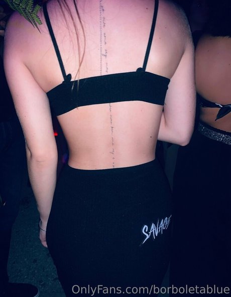 borboletablue ポルノ女優 写真