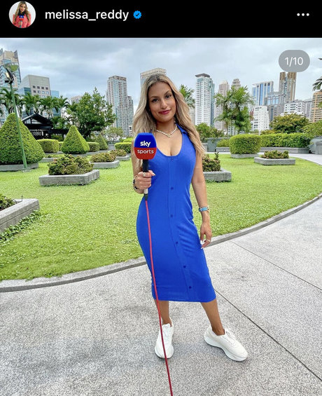 Melissa Reddy 完璧なポルノスター 写真