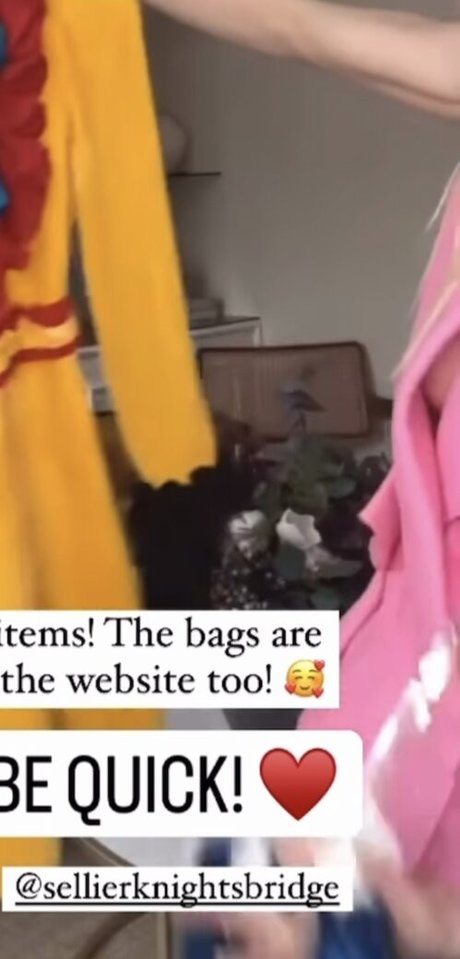 Georgia Toffolo XXXモデル アーカイブ