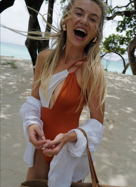 Georgia Toffolo ポルノスター アダルト 画像