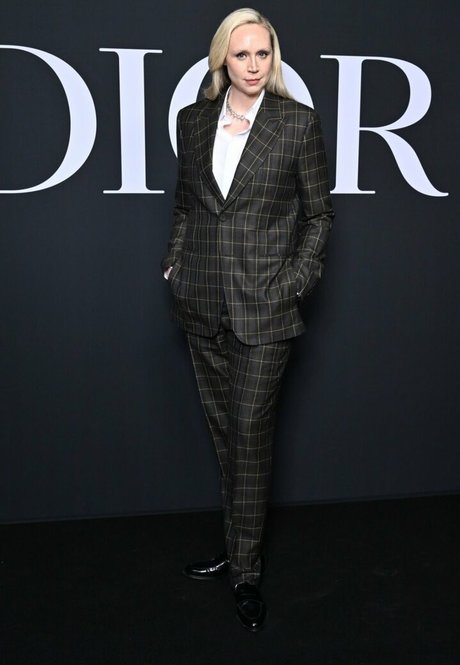 Gwendoline Christie 限定モデル 画像