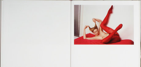 Gwendoline Christie 写真集