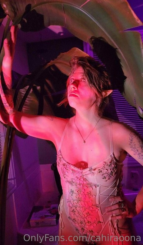 cahiraoona 高品質スター アーカイブ