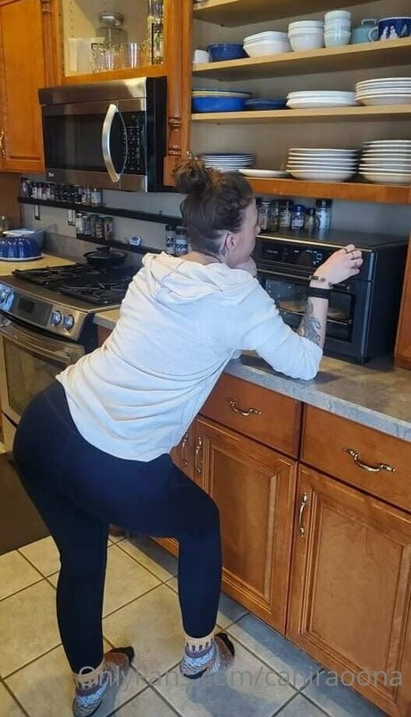 cahiraoona セクシーモデル 画像