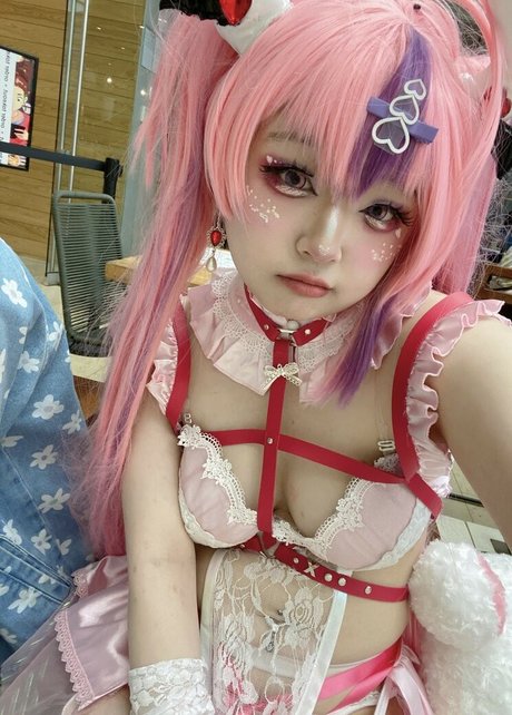 Donutskii 素敵なスター ギャラリー