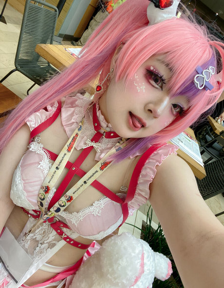 Donutskii 独占ポルノスター 写真