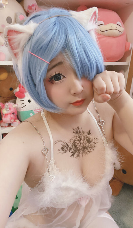 Donutskii xxx女優 写真