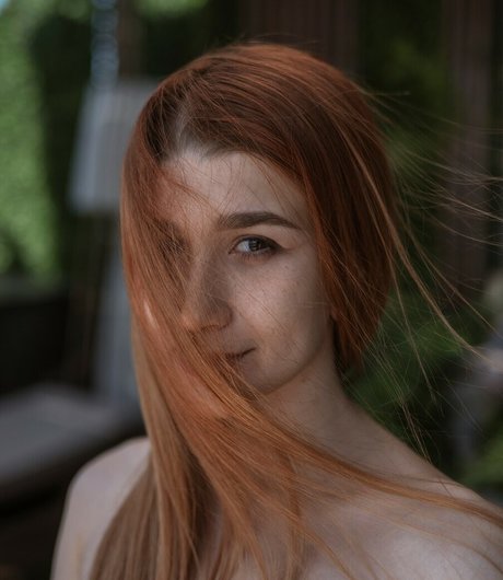 Friderayk スター ヌード 画像