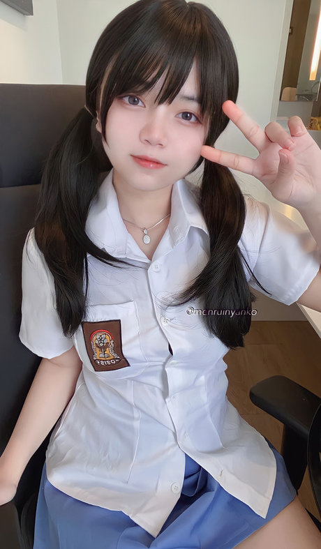 Angel Chan 最高のモデル アーカイブ