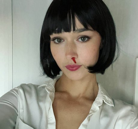 Holls8 トップモデル 画像