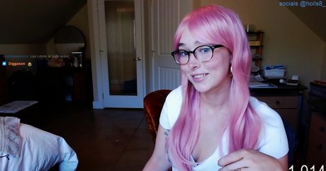 Holls8 ホットスター 画像