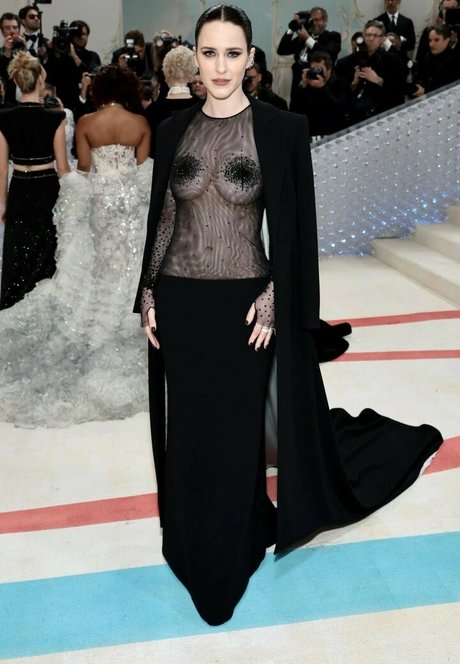 Rachel Brosnahan HDスター 写真