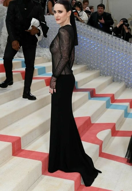 Rachel Brosnahan 高品質スター 画像