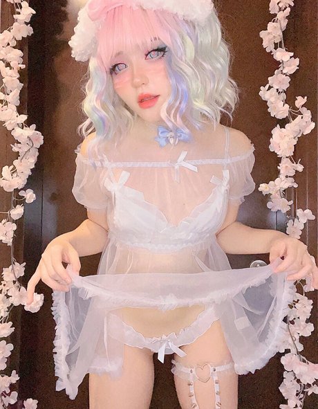 Misty Raines アダルトモデル 写真