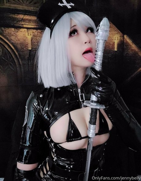 Jennybelly スターセックス ギャラリー
