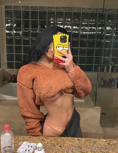 Paris Dylan プロフィール写真