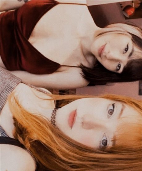 Julia Cristina ヌード女優 ギャラリー