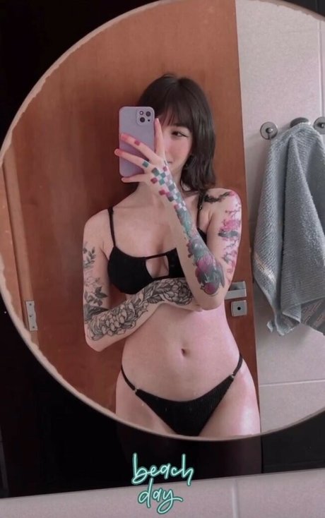 Julia Cristina トップモデル 画像