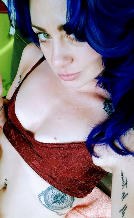 Liberty Lee 最高のモデル 画像