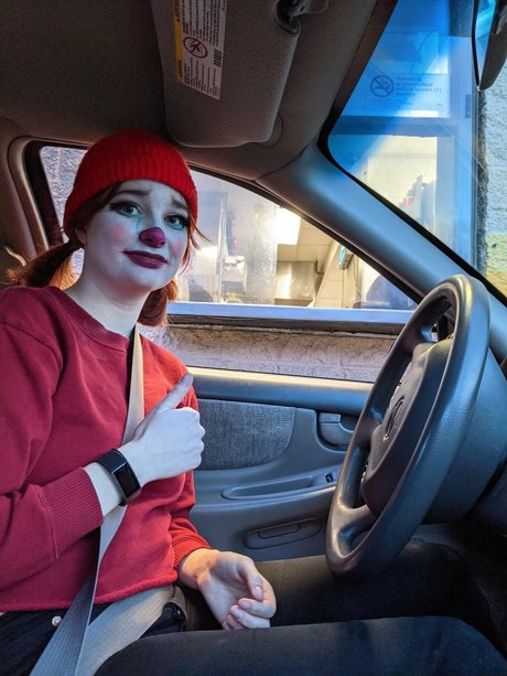 コスプレオナニーオンリーファンズ 限定 写真