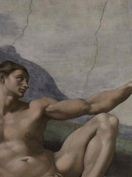 Fabrizio Paradiso 完璧なスター 画像