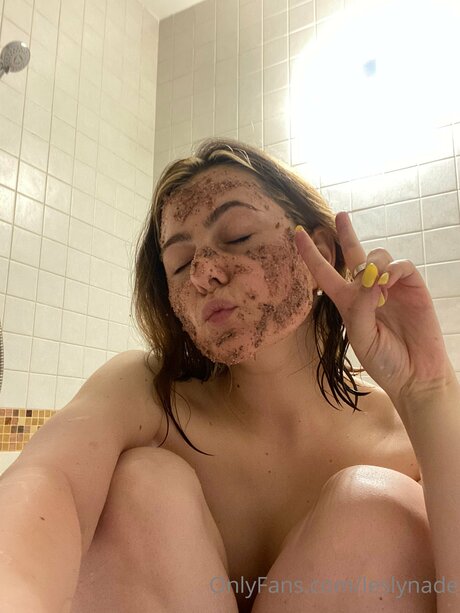 For you Lesly_ トップ女優 写真