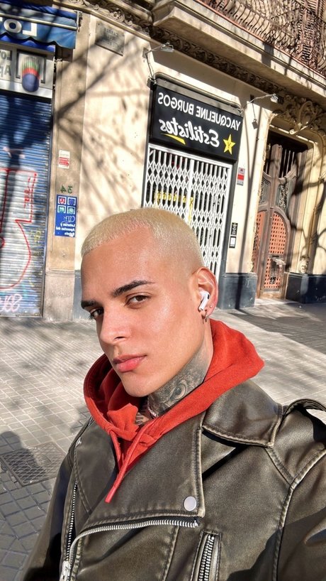 Leo Rocha 無料女優 写真