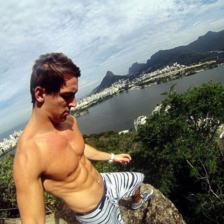 Your model men for life ヌードのポルノスター 写真