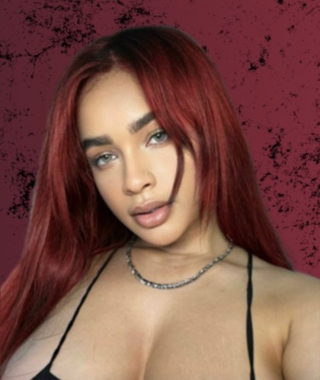 Mami Leah_ xxxポルノスター 写真