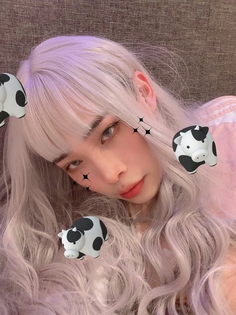 Lisa nguyen ホット女優 写真