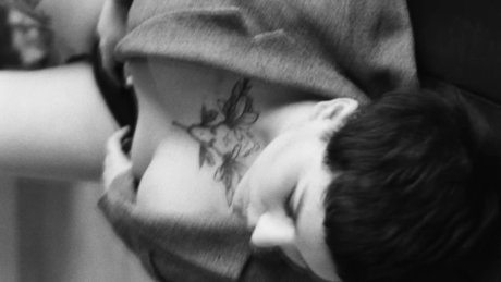 Lilu アートポルノスター 画像