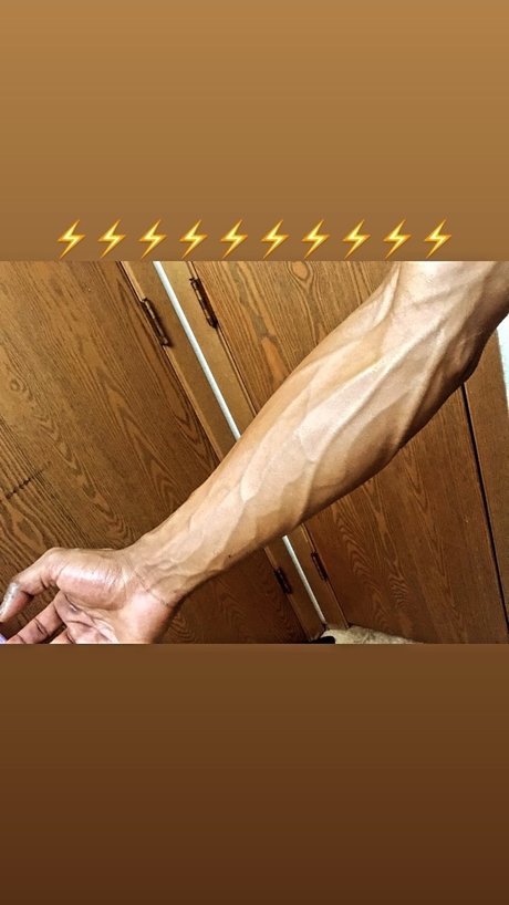 Ricky_ 裸のモデル ギャラリー