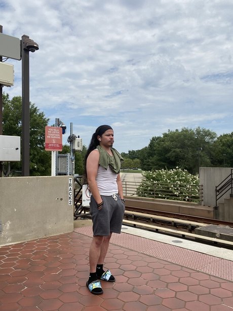 Lilpapi1 ポルノスター ホット 写真