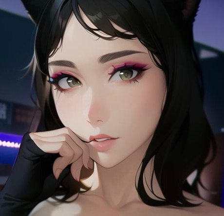 lilithwhiterabbit 無料スター 写真