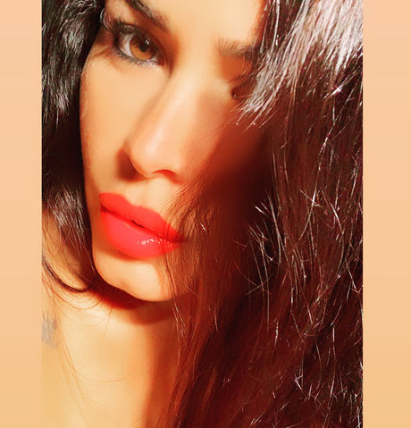 Lilibeth Sanz 女優 写真