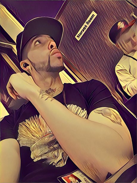 Juan Carter スター xxx 画像