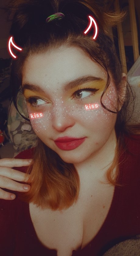 Lil Bella Darlin xxxポルノスター 写真