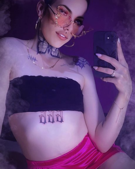 Lil MackTv HDモデル 写真