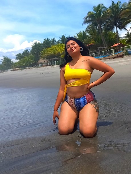 Trinidad_ ポルノスター ベスト 写真