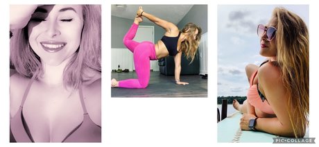 Life with Nikki ヌードモデル 写真