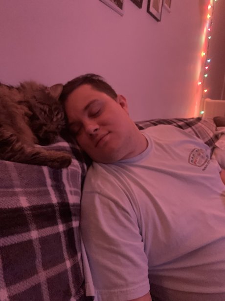 Adam Robbins スター ヌード 写真