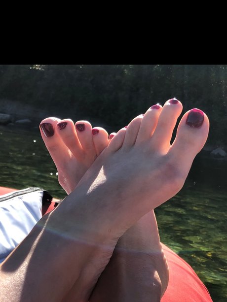 Lovelyfeet 699 ポルノスター 素敵 画像