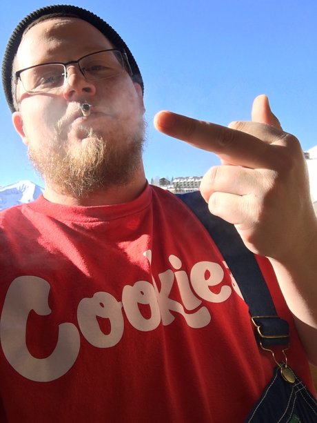 Doobiemane ポルノスター HD 写真