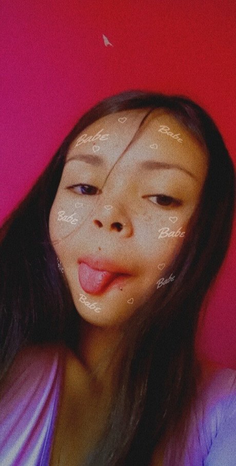 Nayeli Cruz ポルノスター 独占 写真