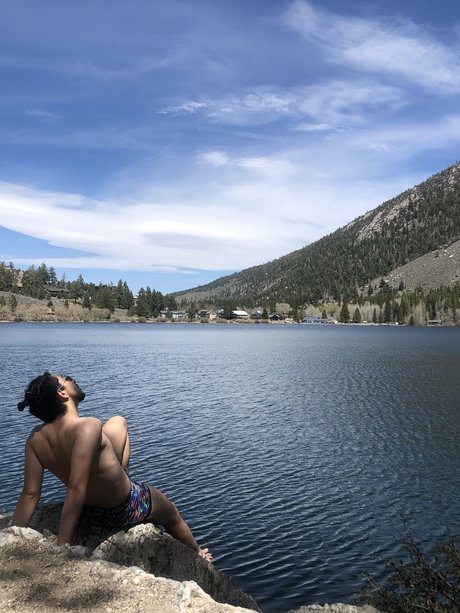 エボニーガールズオンリーファンズ アダルト 画像