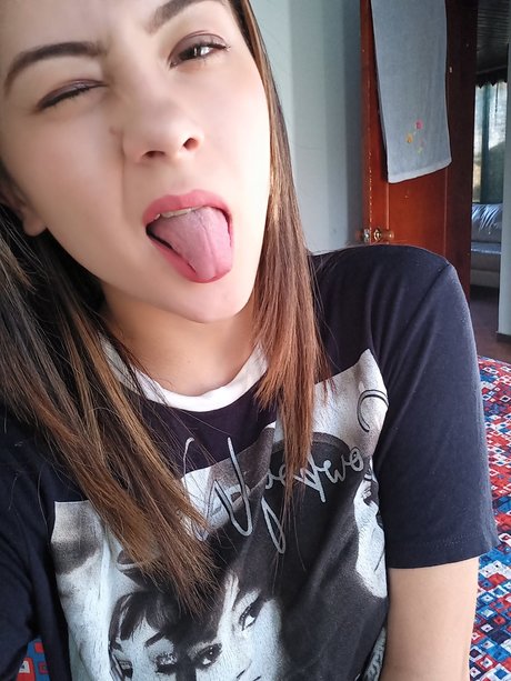 Lizeth ホットなスター 写真